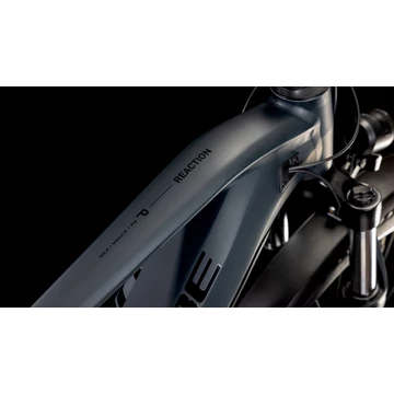 Cube Reaction Hybrid Performance 625 Allroad night´n´black