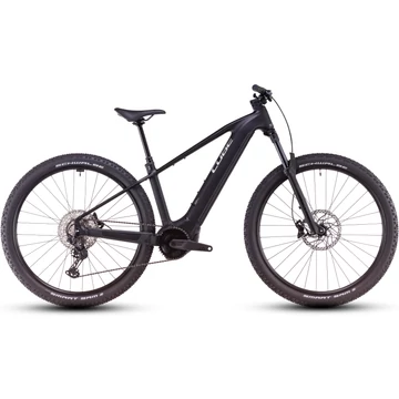 Cube Reaction Hybrid Race black´n´metal