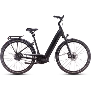Cube Supreme Hybrid Deluxe SLT 625 golddust´n´black 50 cm