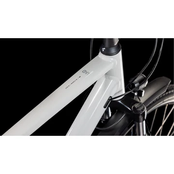 Cube Touring ONE cotton´n´grey
