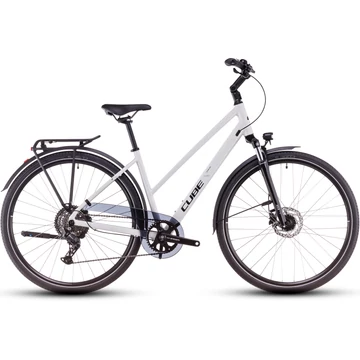 Cube Touring ONE cotton´n´grey 46 cm