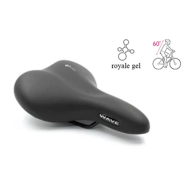 Selle Royal Wave Moderate férfi nyereg
