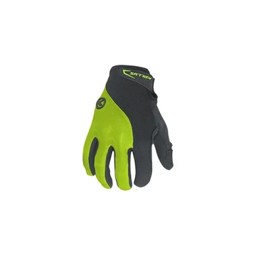 Kesztyű Flow hosszú, lime XL