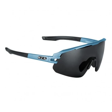Szemüveg KLS Cyclone HF, Sky Blue