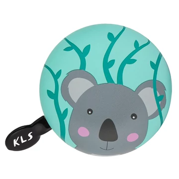 Csengő Kellys Bell Kiddie Koala