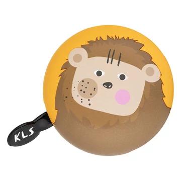 Csengő Kellys Bell Kiddie Lion