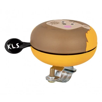 Csengő Kellys Bell Kiddie Lion
