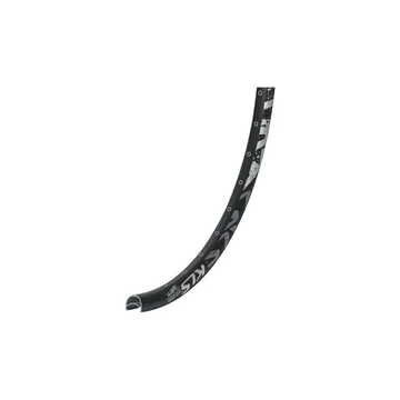 Abroncs KLS BRAVE DSC, 36H, 1 Nit, AV, 26&quot; black