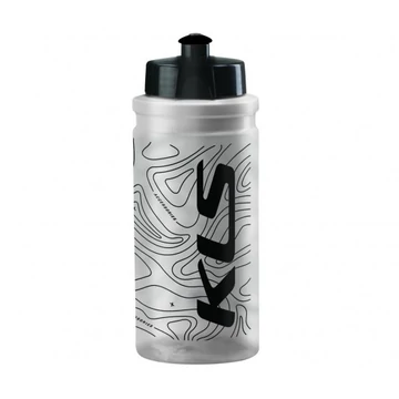 KULACS KLS TRACE 022 TRAIL SEMI WHITE 0,55L