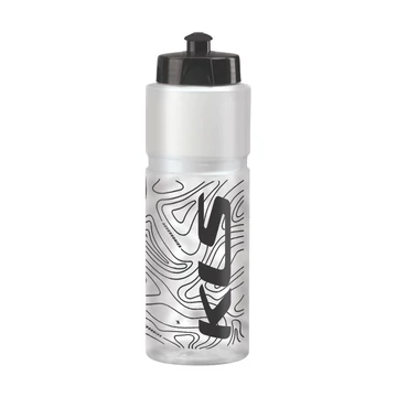 Kulacs KLS Trace 022 Trail white 0,75L
