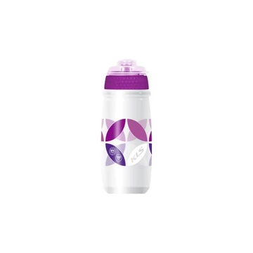 KLS ATACAMA kulacs Purple 0,55l