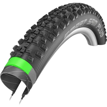 Schwalbe SMART SAM PLUS performance 584-57 (27,5X2.25) defektvédelmes külső gumi