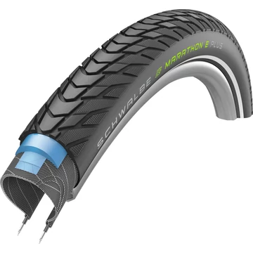 Külső Schwalbe 28x1,5 (622-40) Marathon E-Plus Perf HS498