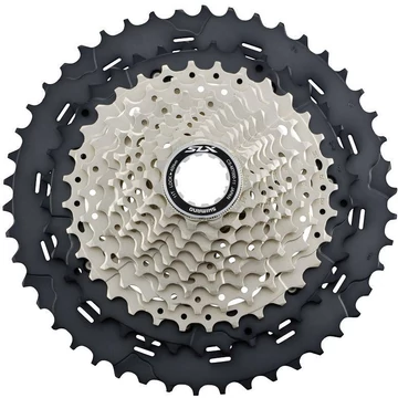 Fogaskoszorú Shimano 11-es SLX 11-46F CSM700011