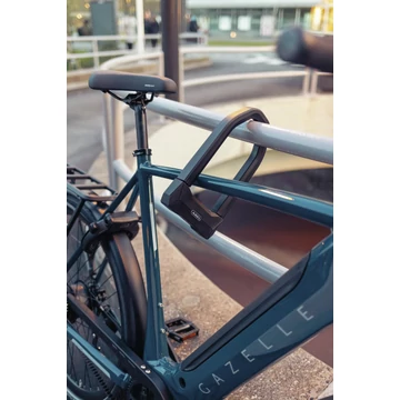 Lakat Abus Granit Super Extreme 2500/165 HB230 Xplus USH 2500 tartóval