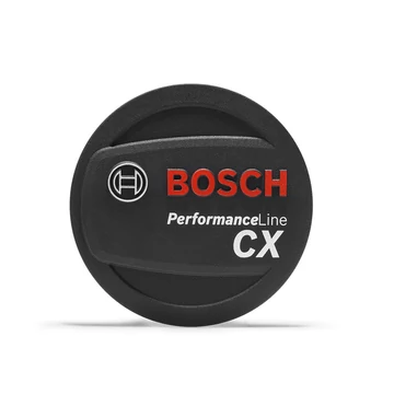 Bosch Motor takaró műanyag Performance Line CX