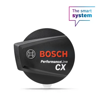 Bosch Motor takaró műanyag Performance Line CX (BDU374Y)