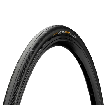 Külső Continental ultra sport3 23-622 fekete/fekete, skin