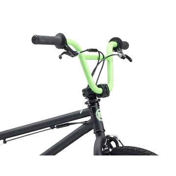 Mongoose Capture '13 BMX kormány [zöld]