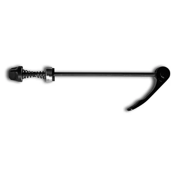 Kerék gyorskioldó spyr basic rear blk
