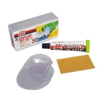 Tip-Top Camplast Rep-Set 1