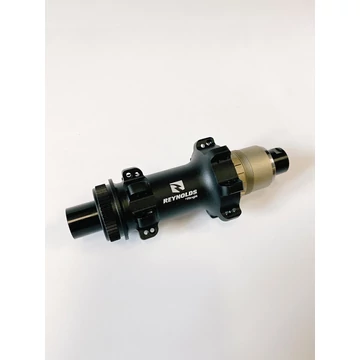 Agy SUNringlé SRX SP disc BOOST hátsó CL 148x12 28 lyukas fekete Sram XD