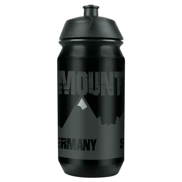 SKS-Germany Mountain 500ml kulacs [fekete]