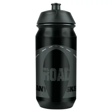 SKS-Germany Road 500ml kulacs [fekete]