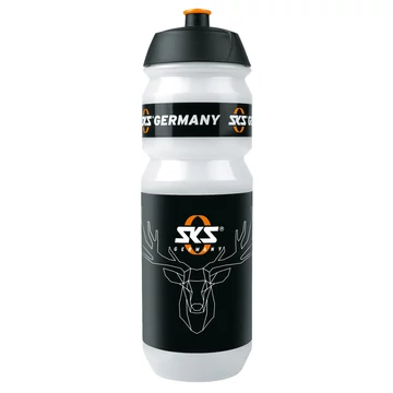 SKS-Germany Deer&#039;s head kulacs [500 ml]