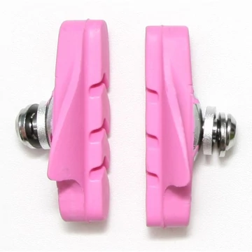Fékbetét spyr road 53mm pink