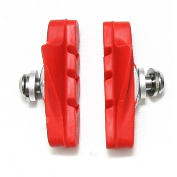 Fékbetét spyr road 53mm red