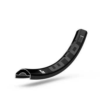 WTB KOM Light i29 27,5" (650b) felni [fekete, 32]