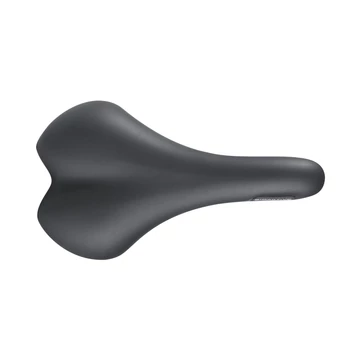 Selle San Marco Sportive Small Full-Fit Biofoam nyereg [fekete]