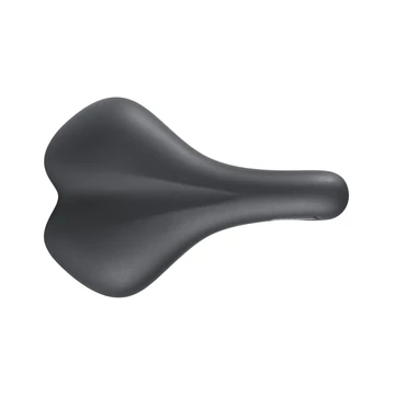 Selle San Marco Sportive Large Full-Fit Biofoam nyereg [fekete]