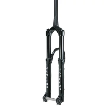 Villa Manitou Circus Expert Tapered 100 fekete 20 mm átütős 2020