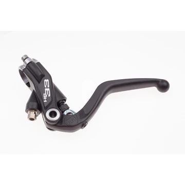 Magura HS33 4 ujjas fékkar hidraulikus fékhez (ball-end) [fekete]