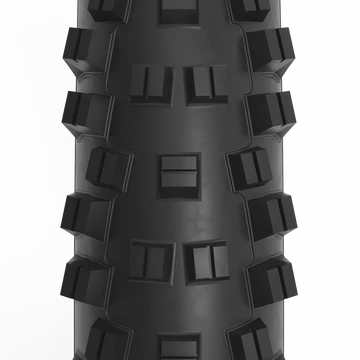 WTB Vigilante TCS Tough Fast Rolling TriTec hajtogatható 27,5"-os gumiköpeny [fekete, 2.6]