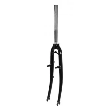 Villa A-Head 28" merev 1 1/8, villanyak: 275mm, fekete