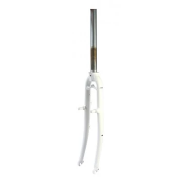Villa A-Head 28" merev 1 1/8, villanyak: 275mm, fehér