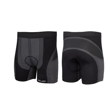 Alsónadrág boxer XLC betétes S/M Unisex TR-S18