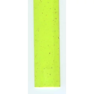 KORMÁNYSZALAG SPYR BASIC FLUO GREEN/CORK