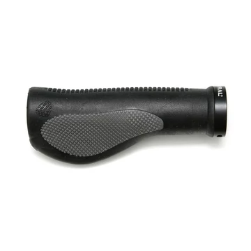 Markolat spyr ergolock 128mm blk/gray