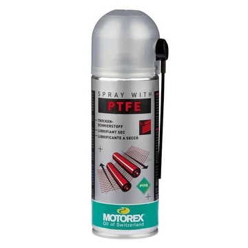 PTFE SPRAY teflon spray 200ml