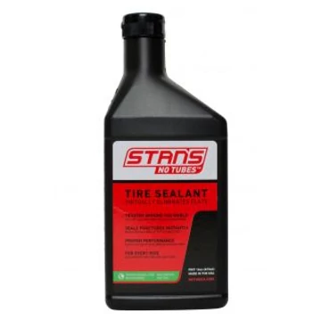 Notubes tubeless és defektmentesítő folyadék 473ml