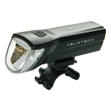 E Lámpa Velotech 110 lumen USB