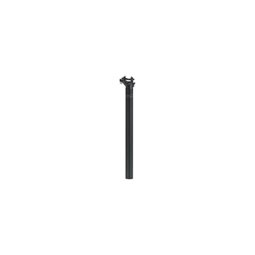 Nyeregcső KLS ACTIVE XC 70 black 017, 400mm / 30,9mm