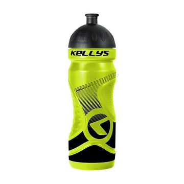 Kulacs KELLYS SPORT 2018 0,7 l, Lime