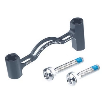 BBS-92 adapter féktárcsához PowerMount 203mm