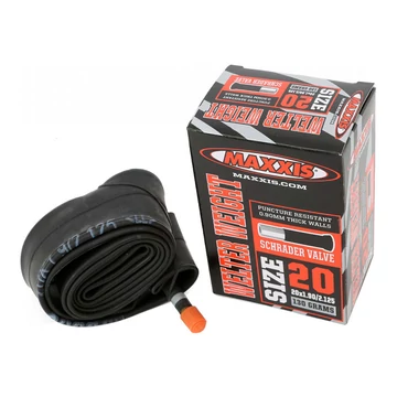 Belső Maxxis 20x1.90/2.125 WELTER WEIGHT Autószelepes 122g