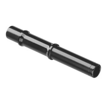 Agyhoz DT Swiss hátsó tengely alu 142mm #15mm/42.1mm
